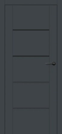  Dvere ERKADO Laurencia 2