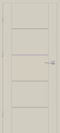  Dvere ERKADO Laurencia 2