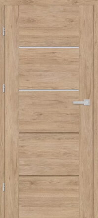  Dvere ERKADO Laurencia 2