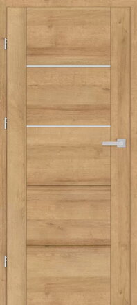  Dvere ERKADO Laurencia 2