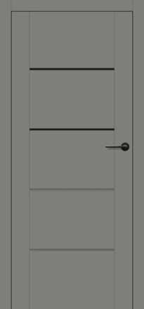  Dvere ERKADO Laurencia 2