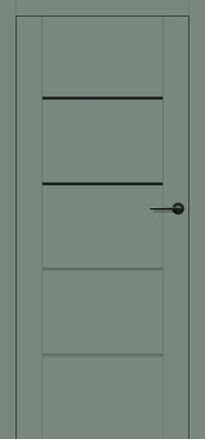  Dvere ERKADO Laurencia 2