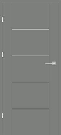  Dvere ERKADO Laurencia 2