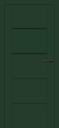  Dvere ERKADO Laurencia 2