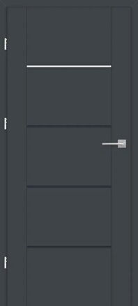  Dvere ERKADO Laurencia 3