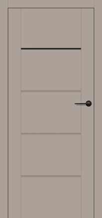  Dvere ERKADO Laurencia 3