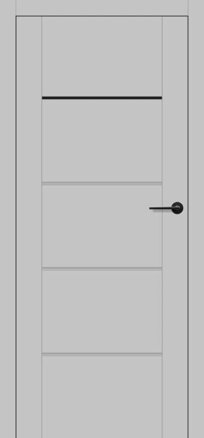  Dvere ERKADO Laurencia 3