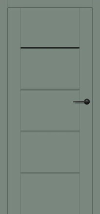  Dvere ERKADO Laurencia 3