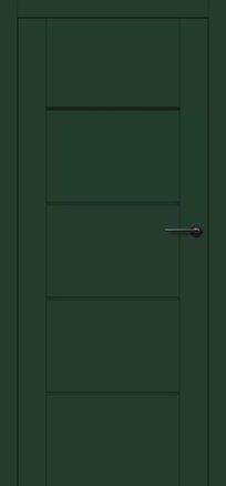  Dvere ERKADO Laurencia 3