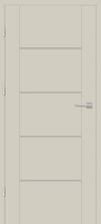  Dvere ERKADO Laurencia 4