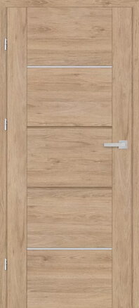  Dvere ERKADO Laurencia 4