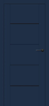  Dvere ERKADO Laurencia 4