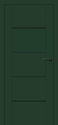  Dvere ERKADO Laurencia 4