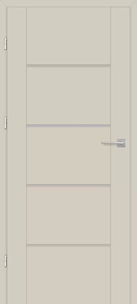  Dvere ERKADO Laurencia 5
