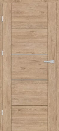  Dvere ERKADO Laurencia 5