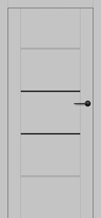  Dvere ERKADO Laurencia 5