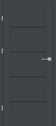  Dvere ERKADO Laurencia 6