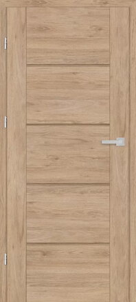  Dvere ERKADO Laurencia 6