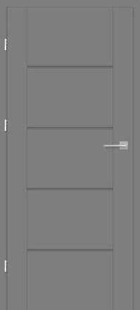  Dvere ERKADO Laurencia 6