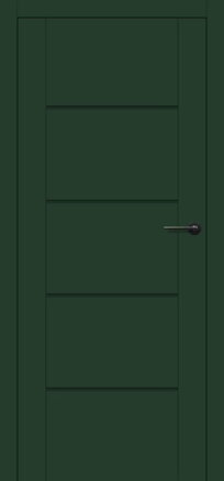  Dvere ERKADO Laurencia 6