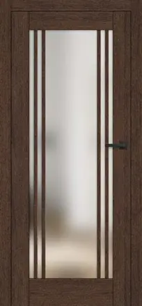 Wenge tmavé ST CPL