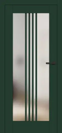 Tmavozelená ST CPL