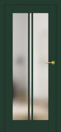 Tmaveozelná ST CPL