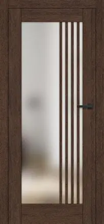 Wenge tmavé ST CPL