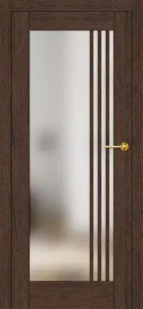 Wenge tmavé ST CPL