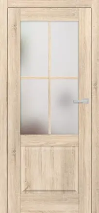 Dvere ERKADO Peonia 1