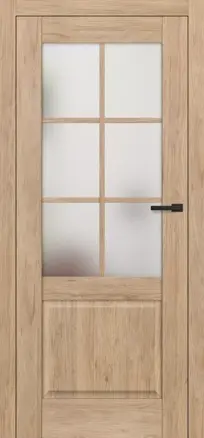 Dvere ERKADO Peonia 2