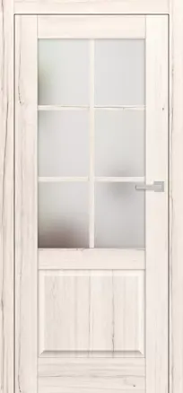Dvere ERKADO Peonia 2
