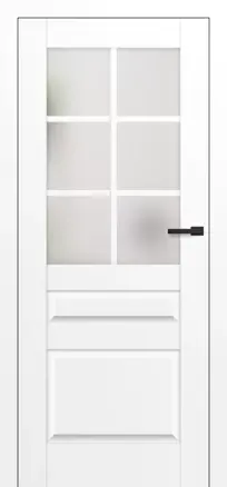 Dvere ERKADO Peonia 4