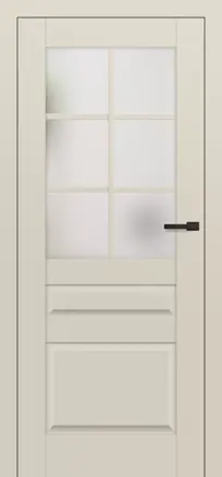 Dvere ERKADO Peonia 4