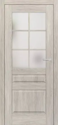 Dvere ERKADO Peonia 4