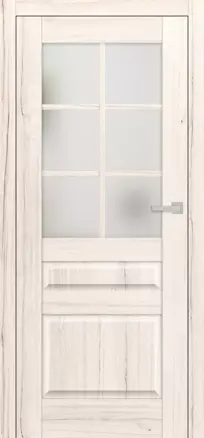 Dvere ERKADO Peonia 4