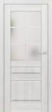 Dvere ERKADO Peonia 4