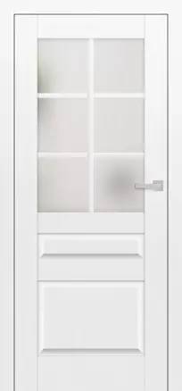 Dvere ERKADO Peonia 4