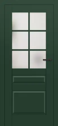 Dvere ERKADO Peonia 4