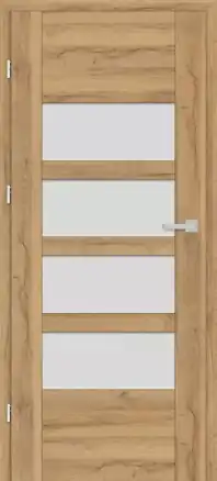  Dvere ERKADO Powojnik 1