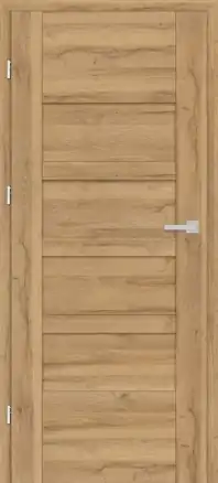  Dvere ERKADO Powojnik 3