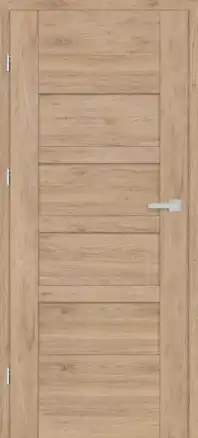  Dvere ERKADO Powojnik 3