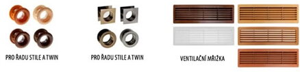 Dvere Basic Lampone 2
