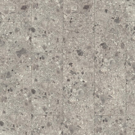 228F021 - Triestino Terazzo sivé 4+1 V