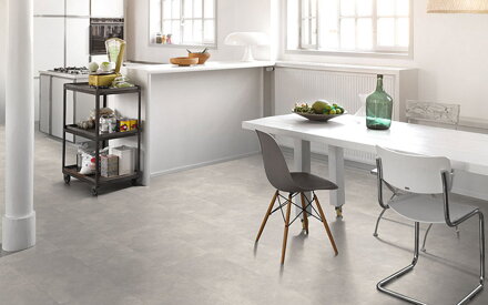 1743539 Betón biely