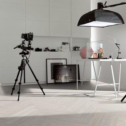 1747862 - Herringbone Dub Skyline biely 4V 1747862 - Herringbone Dub Skyline biely 4V