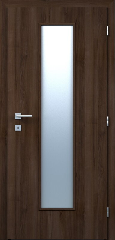 Dvere ATVYN E1