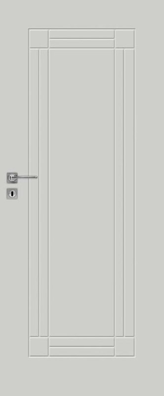 Dvere DRE Binito 90