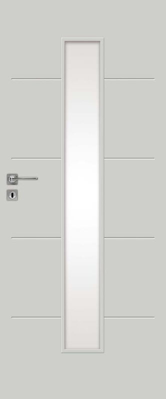 Dvere DRE Binito 21