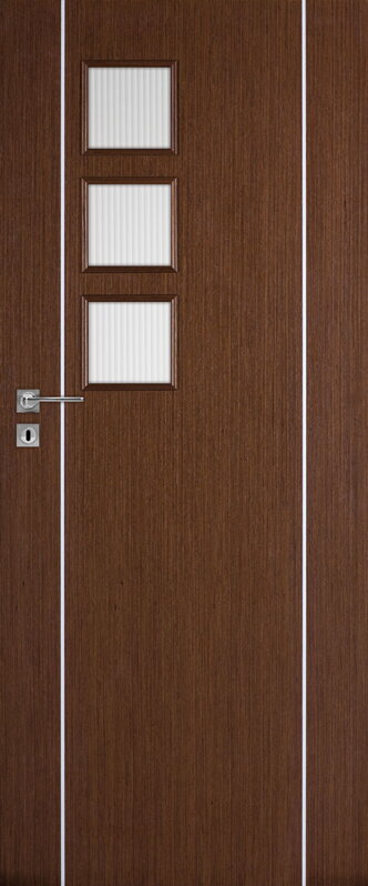 Dvere DRE Galeria ALU 11